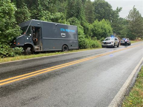 gaston rule 34|Officials: 1 arrested after Amazon delivery truck chase ends in .